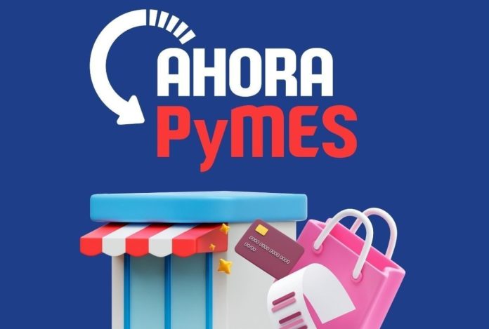 ahora pymes