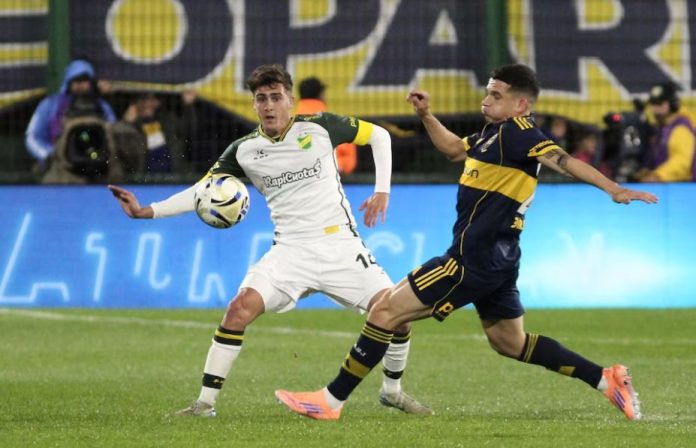 boca