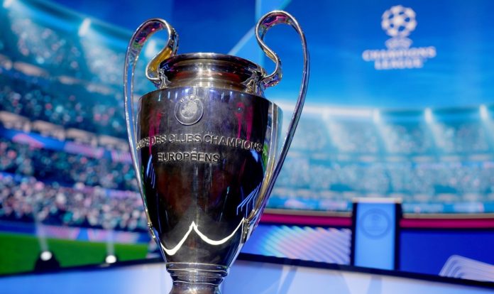 champions