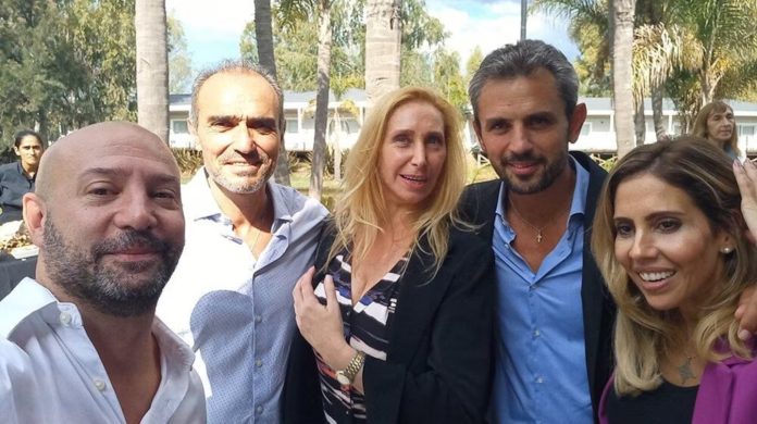 coimas en la andis spagnuolo karina milei lule menem coimas en Discapacidad coimas en la Agencia Nacional de Discapacidad