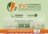 XVI Congreso Argentino de Graduados en Nutrición