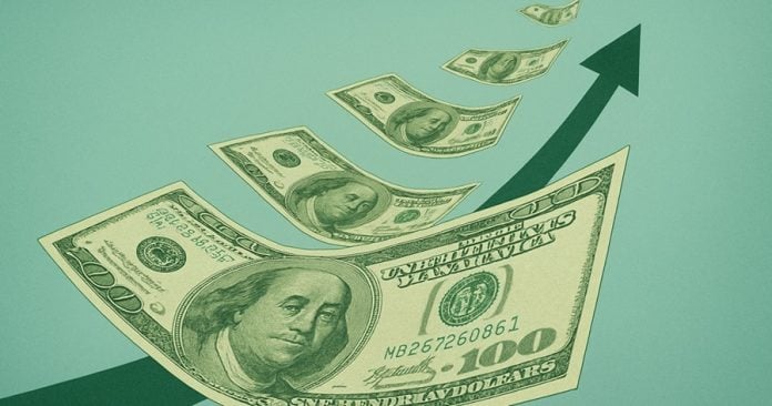 dolar sube 2