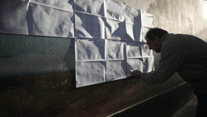 Elecciones en Buenos Aires 2025