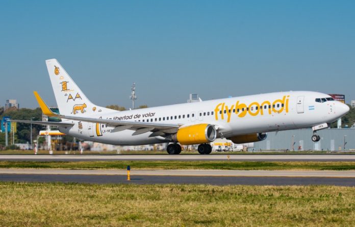 flybondi