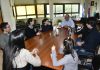 intendente "Pipo" Durán recibió representantes de Ajedrez Eldorado