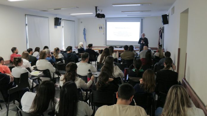 Hematología e Infectología