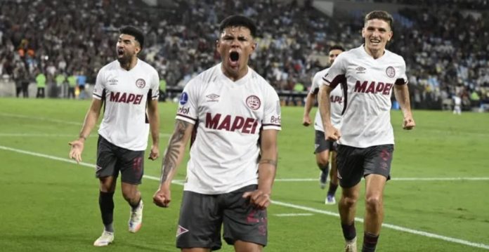 lanus