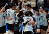 mundial de voley