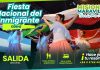 Fiesta Nacional del Inmigrante