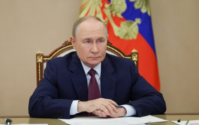 putin