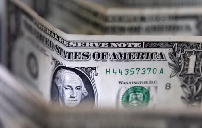 reservas-dólar Dólar