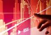 Fuerte caída del S&P Merval y ADRs