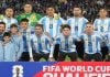 ranking FIFA