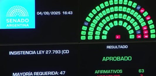 declaración de emergencia en discapacidad