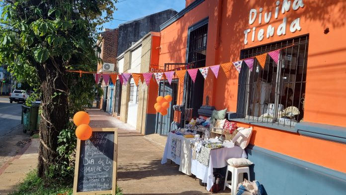 Divina Feria