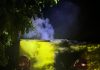 hombre acusado de abusar sexualmente