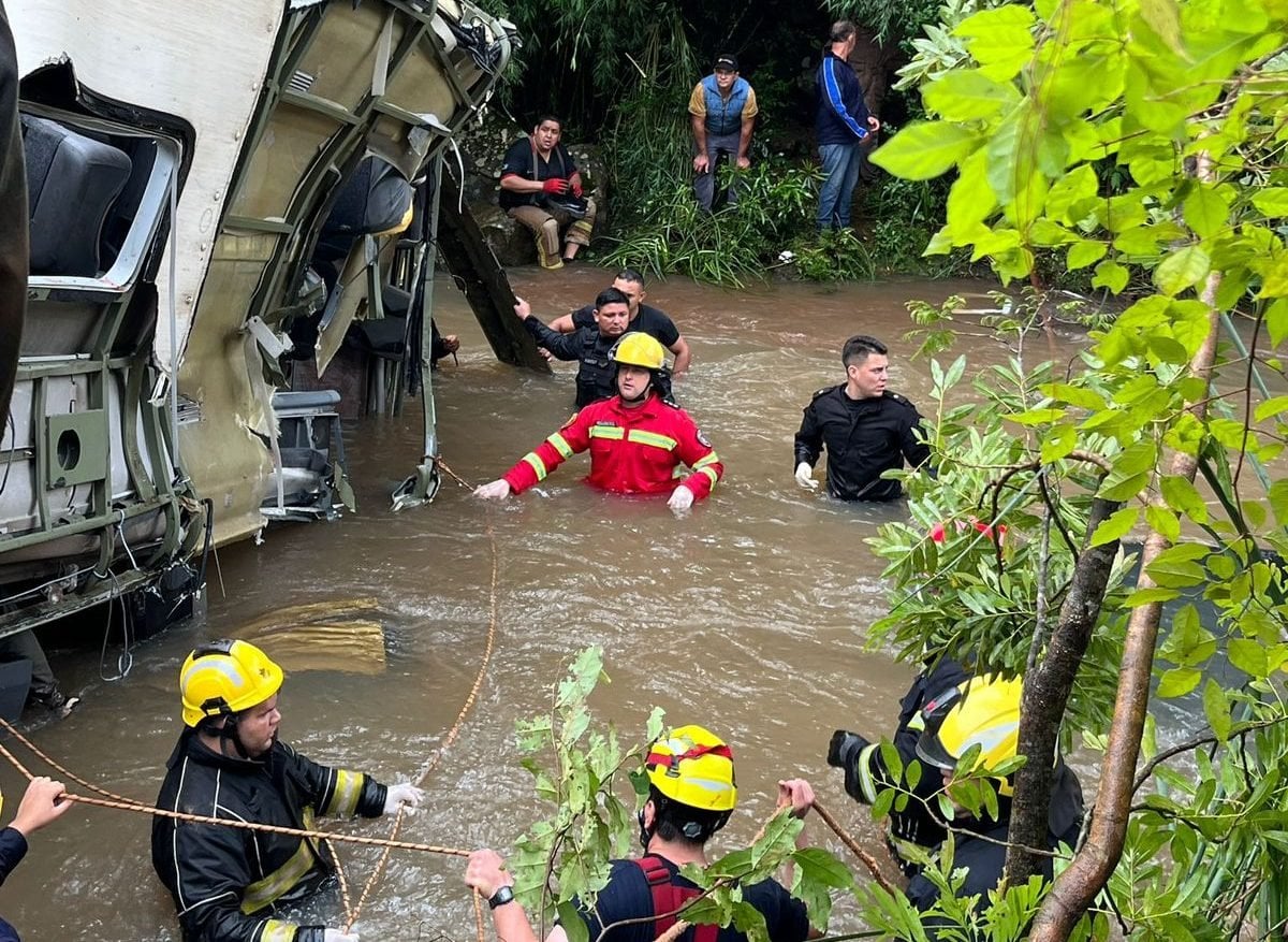 Passalacqua decretó duelo provincial