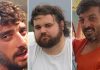 argentinos liberados por Hamas