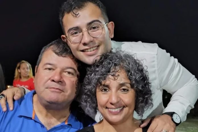 femicidio de Cecilia Strzyzowski Caso Cecilia Strzyzowski