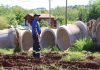 Eldorado refuerza su infraestructura pluvial