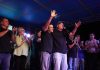 Eldorado vivió una gran jornada de encuentro con la Feria Social en Movimiento