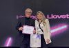 Expo Emprendedor INCADE - Horacio