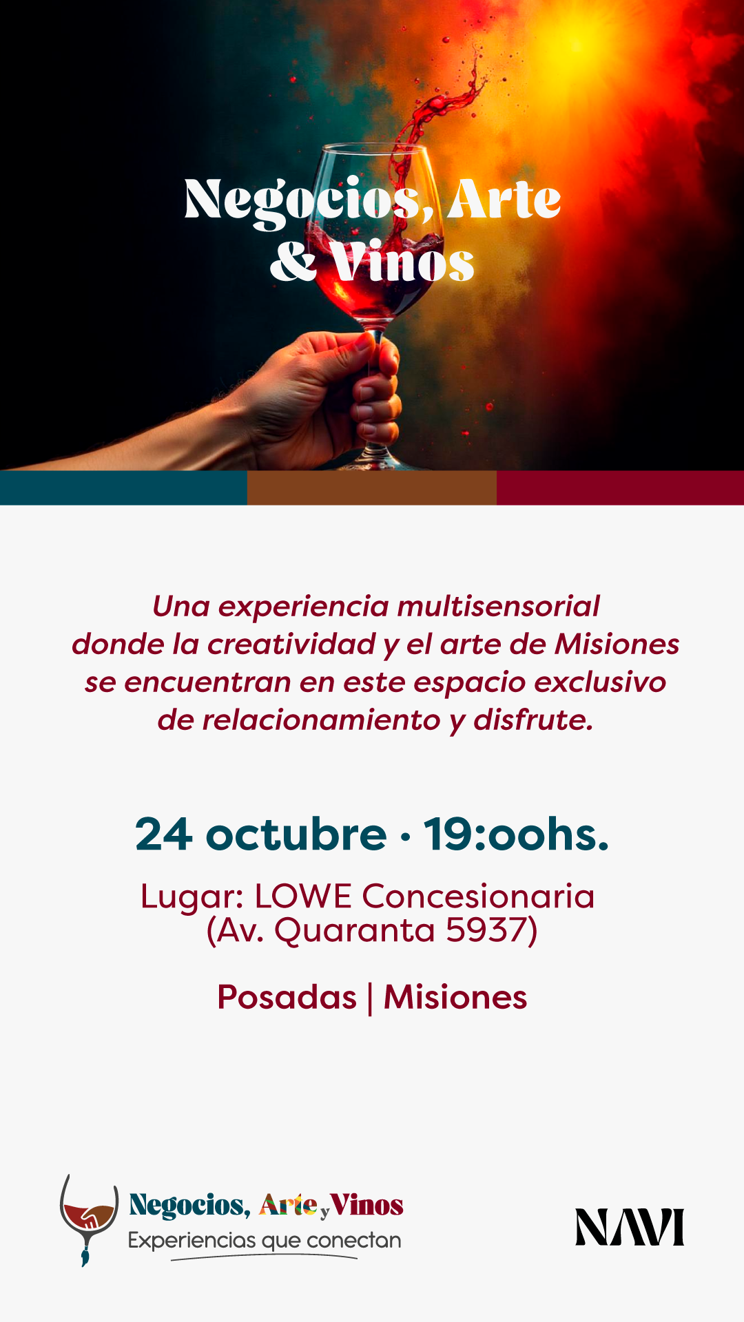 Vinos