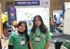 Feria Nacional de Ciencias en Misiones