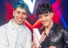 ganador de la voz argentina 2025