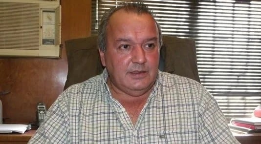 Hernán Damiani