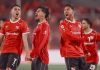 Independiente-Lanús
