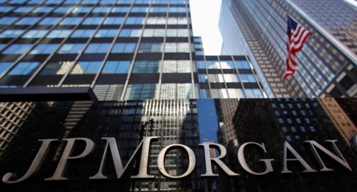JP Morgan
