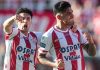 Unión recibe a Gimnasia de Mendoza