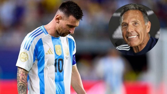 Messi Russo