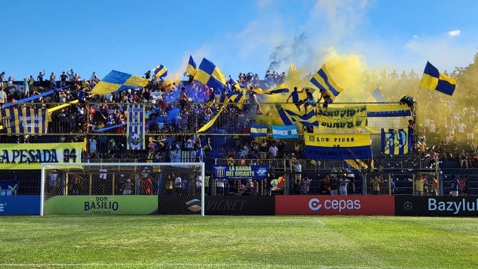Federal A