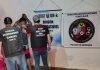 Policía de Misiones