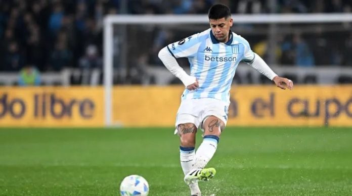 Banfield y Racing