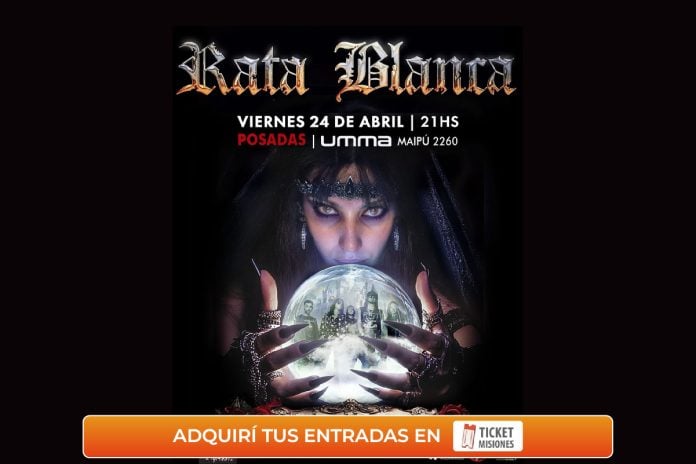 Rata Blanca