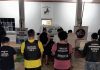 Cayó parte de la banda que robó a una familia asiática en Posadas