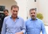 La Libertad Avanza impulsa a Diego Santilli