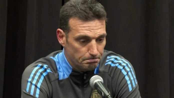 Scaloni