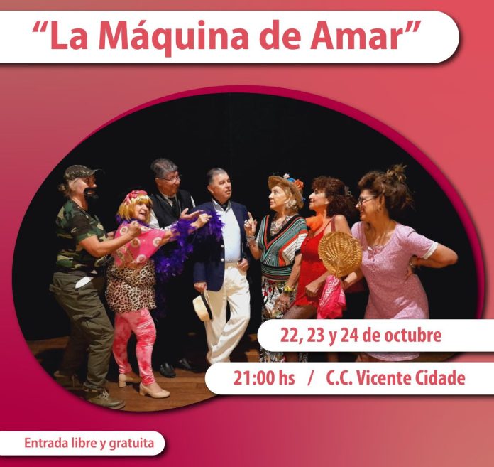 Teatro IPS IPS