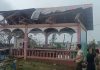 terremoto en Filipinas