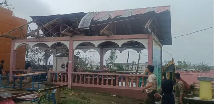 Terremoto en Filipinas terremoto en Filipinas