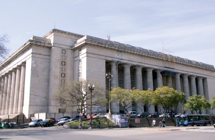 UBA
