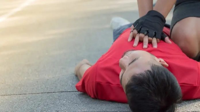 muerte súbita asociada al deporte