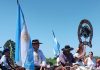 Fiesta Provincial del Caballo y la Tradición