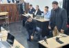 Ex policías reconocieron uso desmedido de la fuerza y complicaron a otros dos