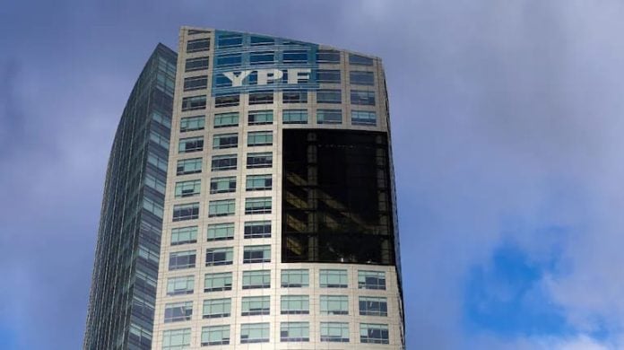 YPF
