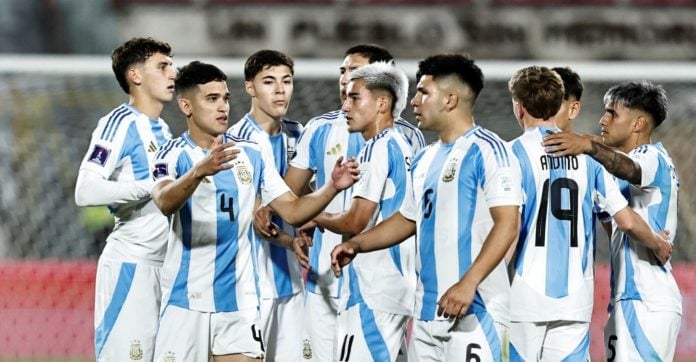 argentina